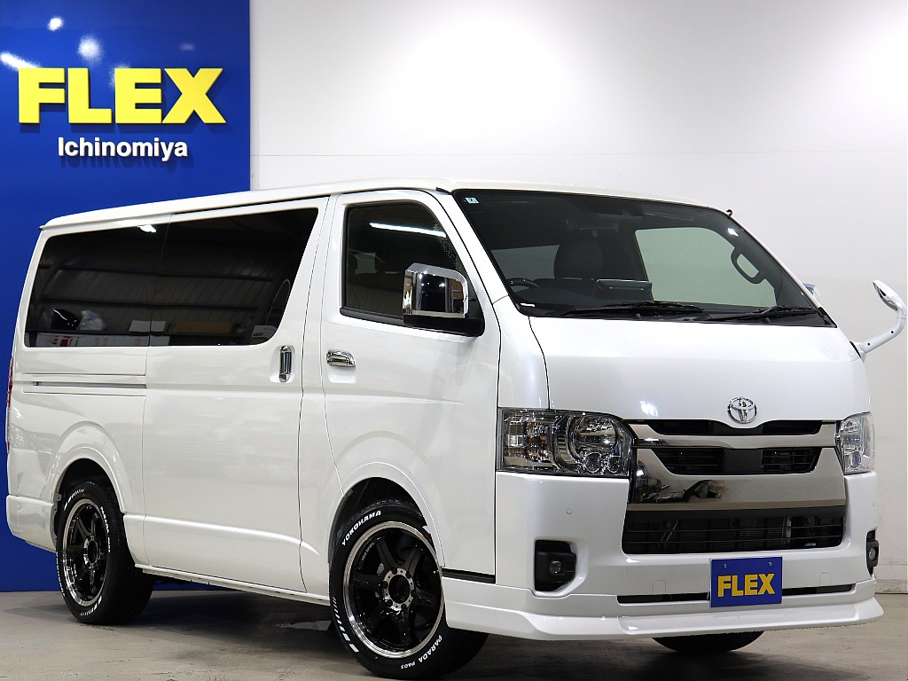 両側電動パワースライドドア