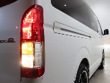 トヨタ ハイエースバン(20枚目)