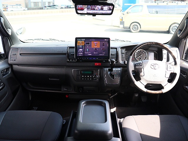 アルパイン BIG-X11インチナビ