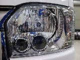 トヨタ ハイエースバン(39枚目)