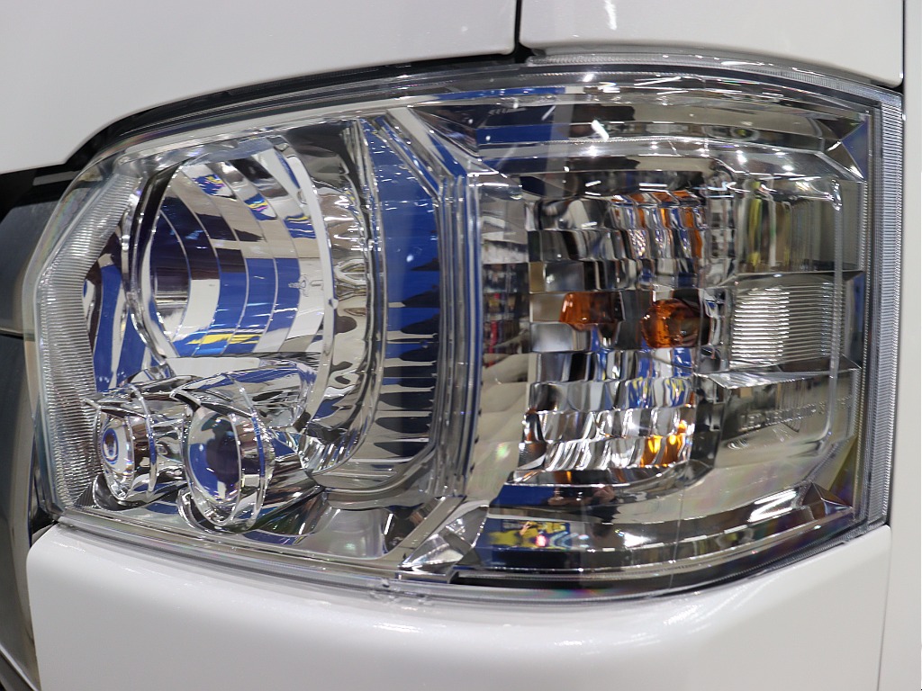 トヨタ ハイエースバン(40枚目)