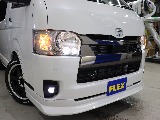 トヨタ ハイエースバン(47枚目)
