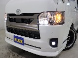 トヨタ ハイエースバン(48枚目)