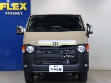 トヨタ ハイエースバン(11枚目)