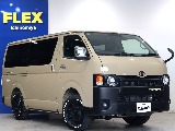 トヨタ ハイエースバン(12枚目)