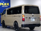 トヨタ ハイエースバン(13枚目)