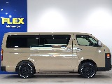 トヨタ ハイエースバン(14枚目)