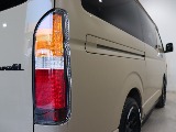 トヨタ ハイエースバン(17枚目)