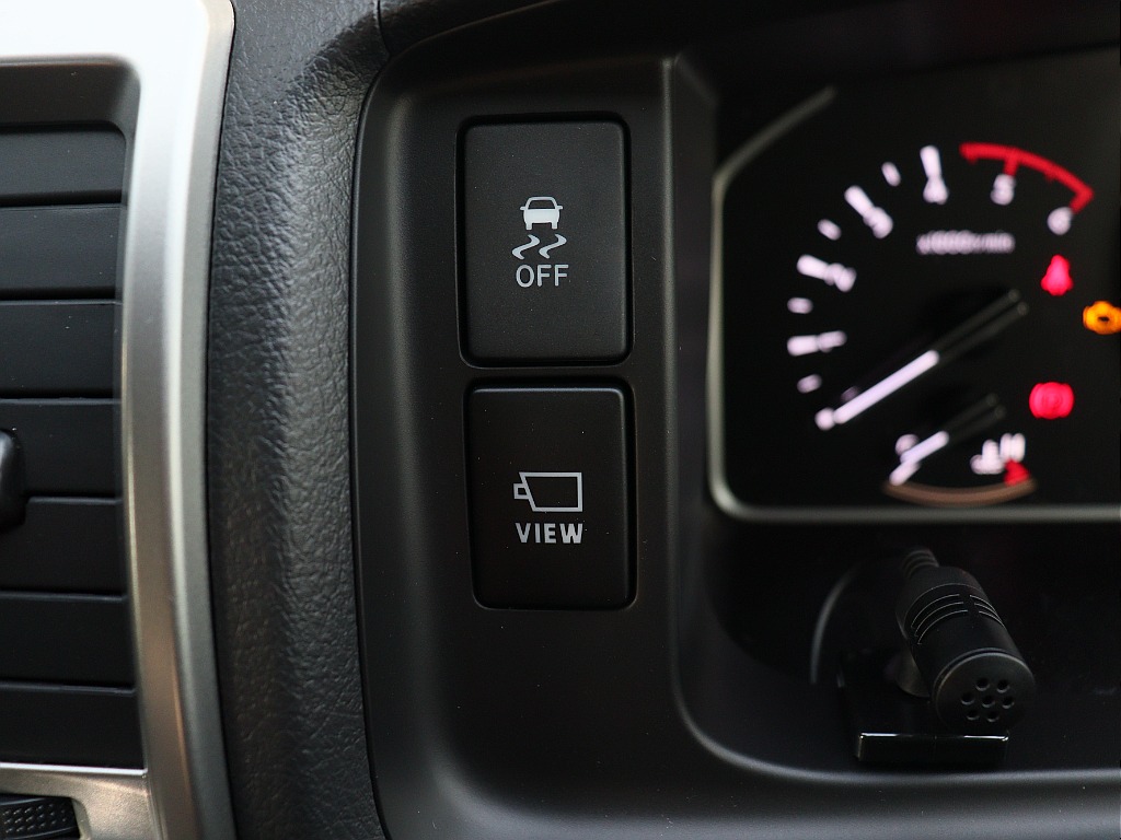 トヨタ ハイエースバン(30枚目)