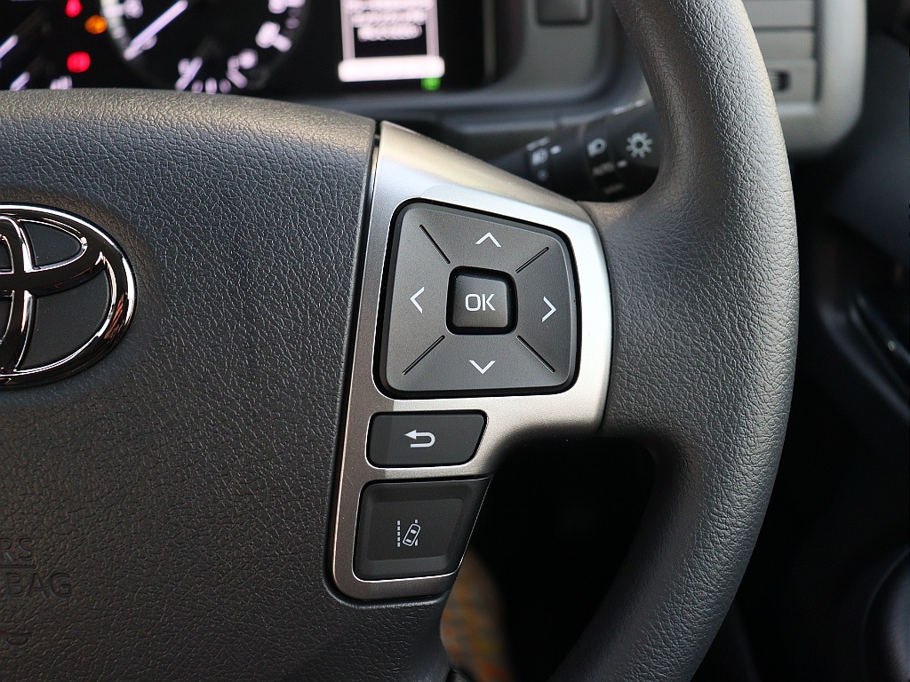 トヨタ ハイエースバン(33枚目)