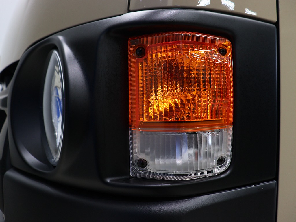 トヨタ ハイエースバン(38枚目)