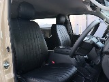 トヨタ ハイエースバン(4枚目)