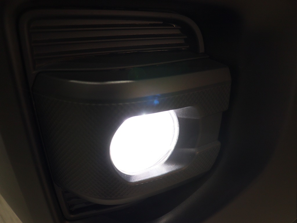 トヨタ ハイエースバン(44枚目)