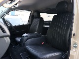 トヨタ ハイエースバン(6枚目)