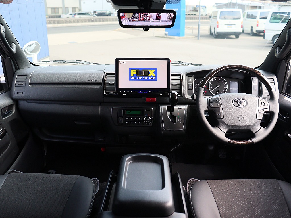 アルパイン BIG-X11インチナビ