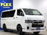 FLEX フロントスポイラー