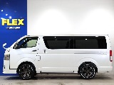 トヨタ ハイエースバン(14枚目)