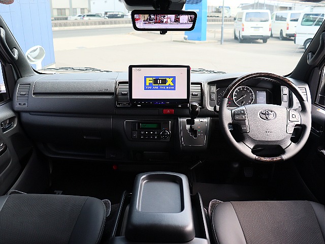 アルパイン BIG-X11インチナビ