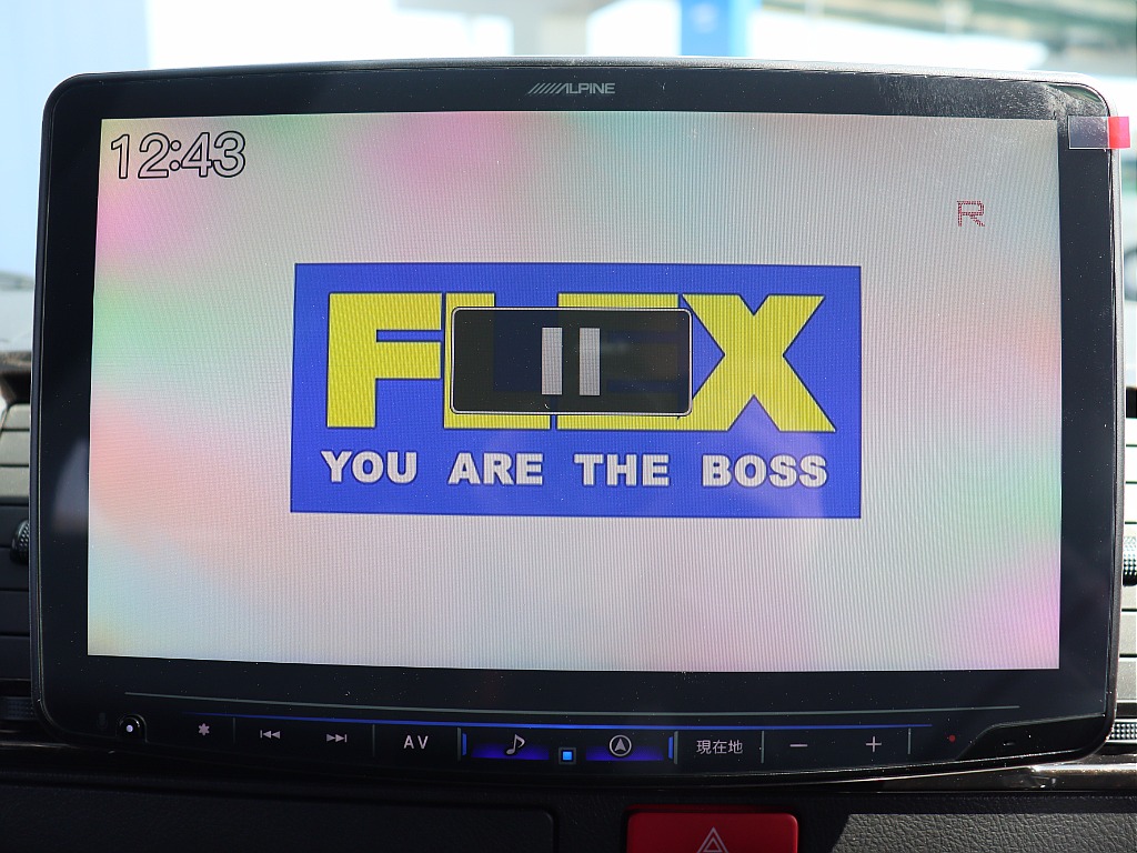 トヨタ ハイエースバン(22枚目)