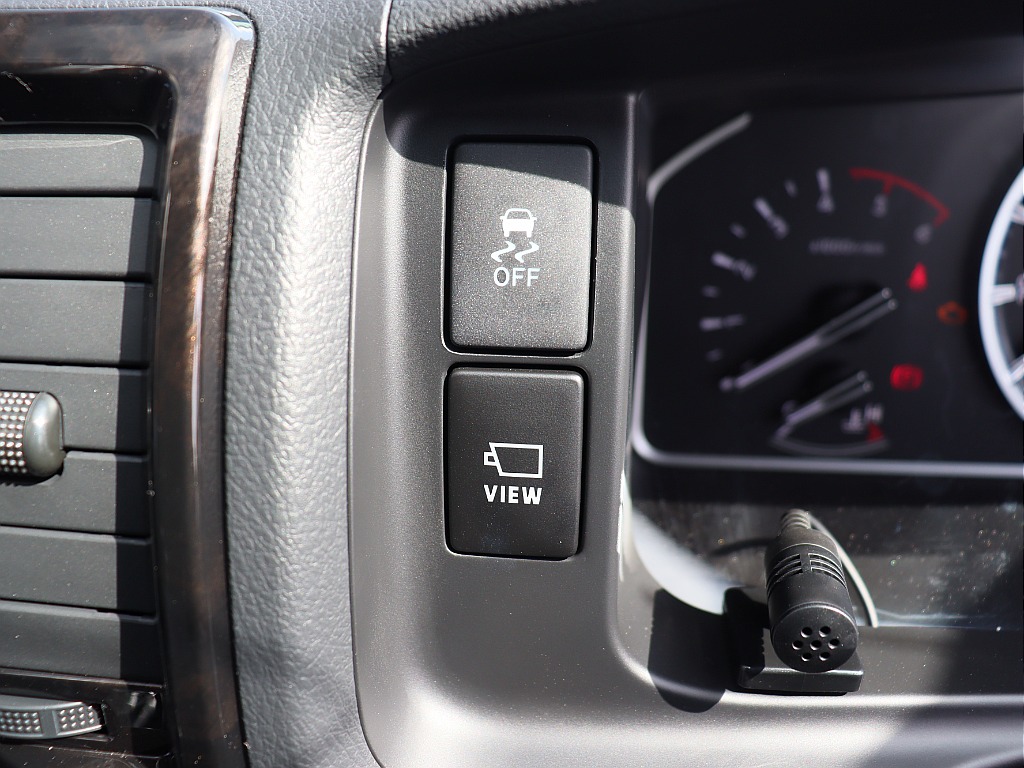 トヨタ ハイエースバン(34枚目)