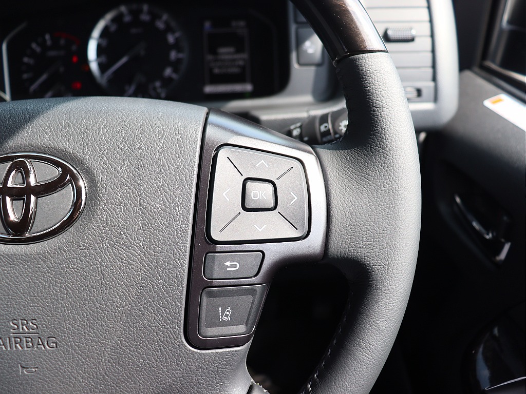 トヨタ ハイエースバン(37枚目)