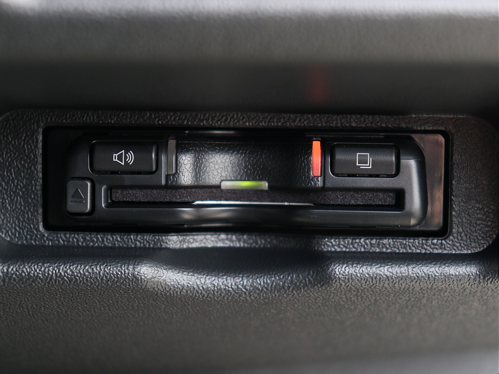 トヨタ ハイエースバン(39枚目)