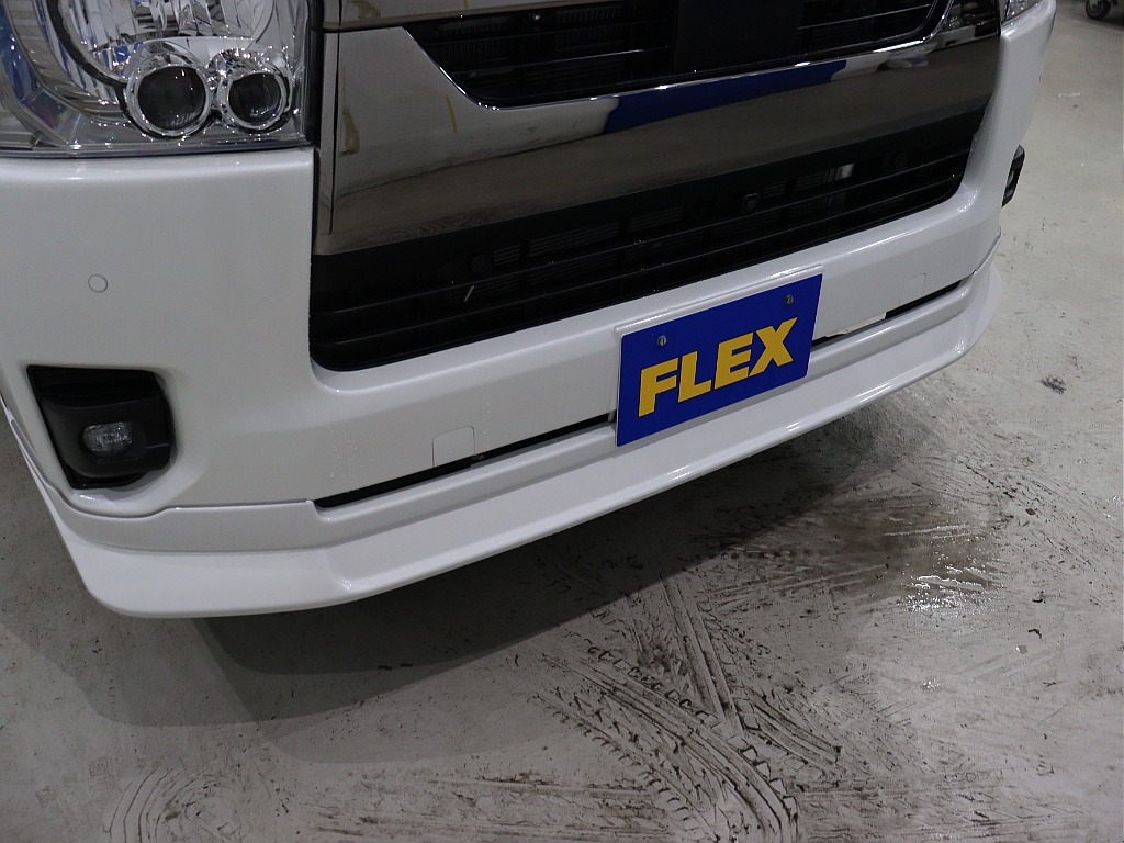 トヨタ ハイエースバン(41枚目)