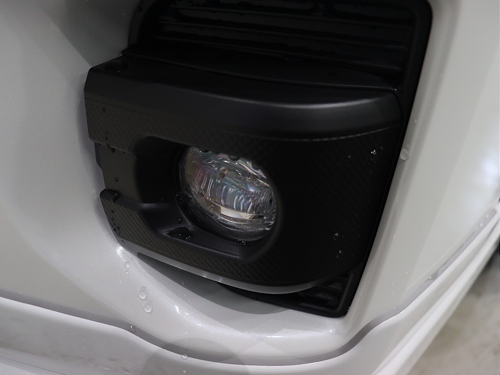 トヨタ ハイエースバン(45枚目)