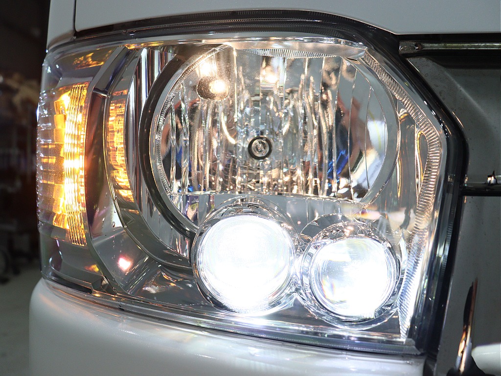 トヨタ ハイエースバン(46枚目)