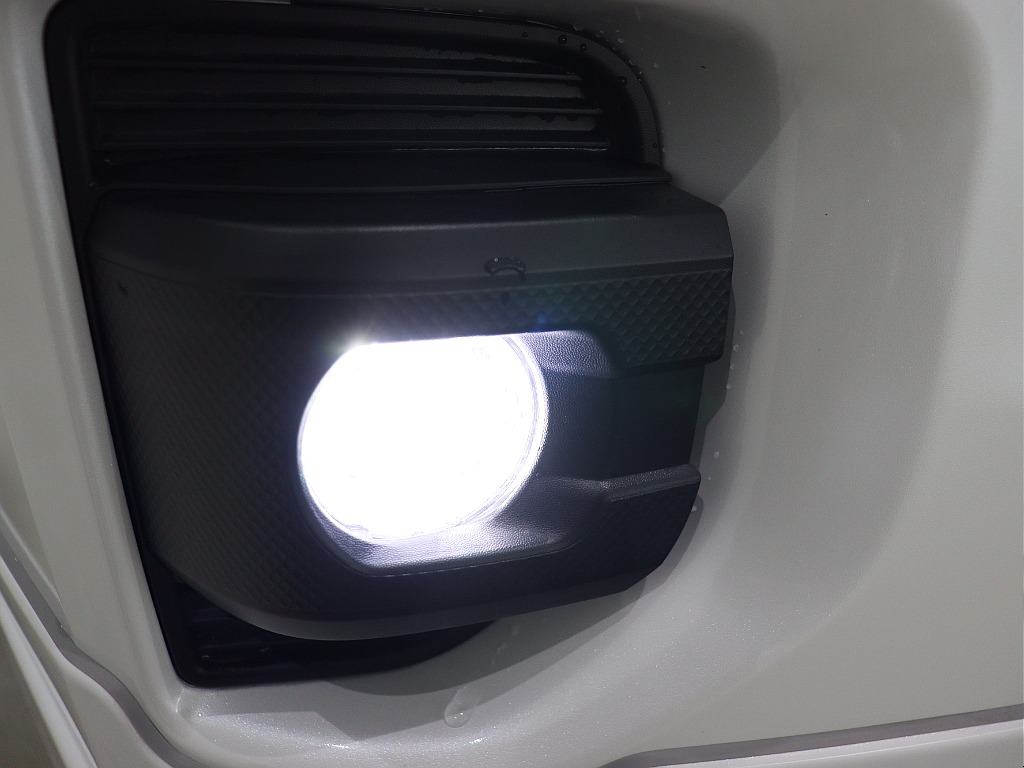 トヨタ ハイエースバン(49枚目)