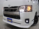 トヨタ ハイエースバン(52枚目)