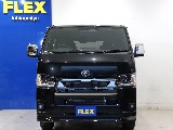 FLEX フロントスポイラー