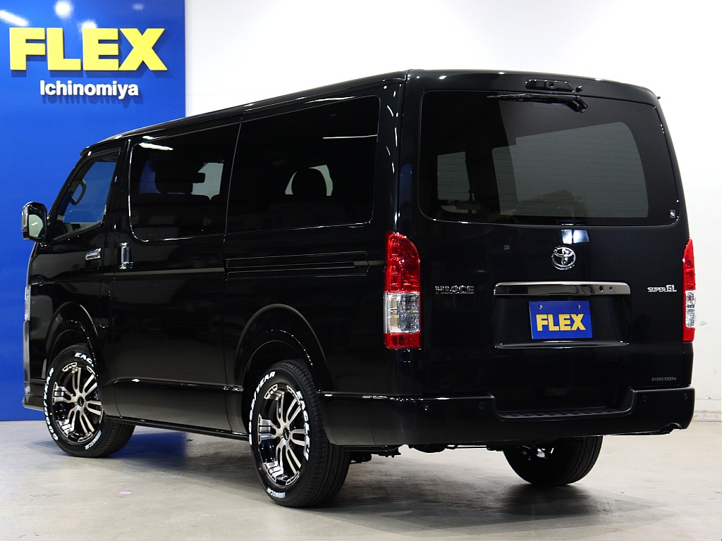 電動パワースライドドア