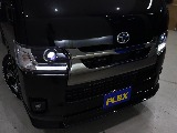 トヨタ ハイエースバン(36枚目)
