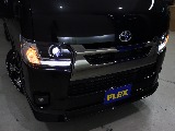 トヨタ ハイエースバン(37枚目)