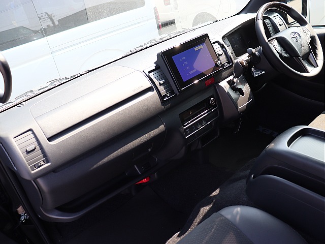 助手席エアバック