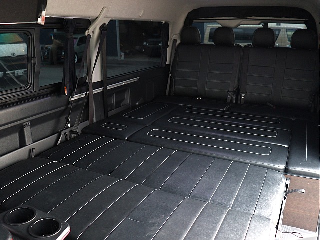 FLEX アレンジAS内装一式