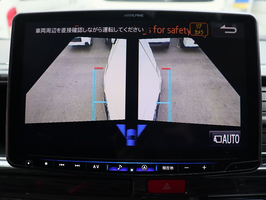 トヨタ ハイエース(29枚目)