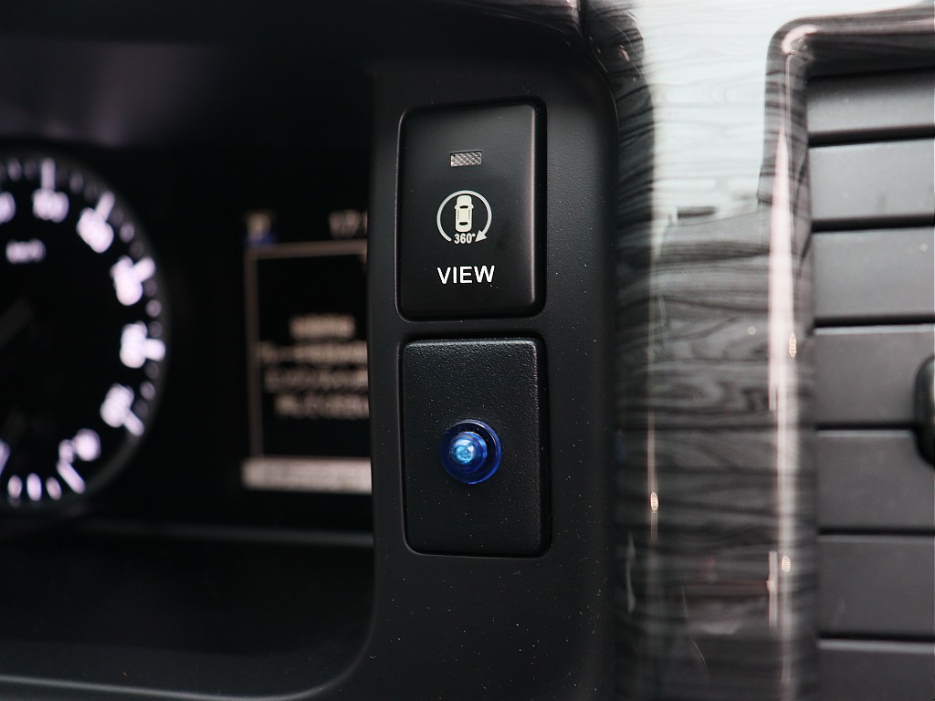 トヨタ ハイエース(35枚目)