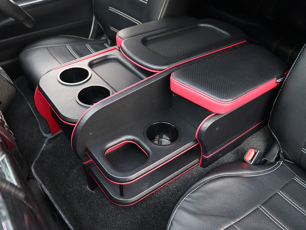 クラフトプラス センターコンソール