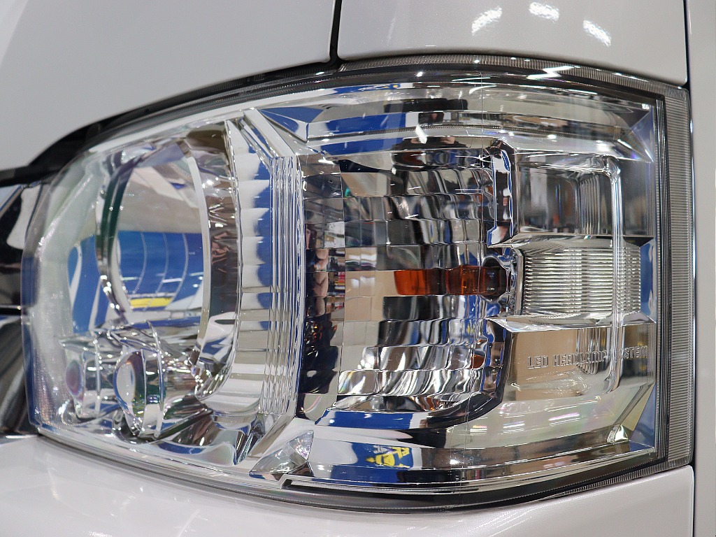 トヨタ ハイエース(50枚目)