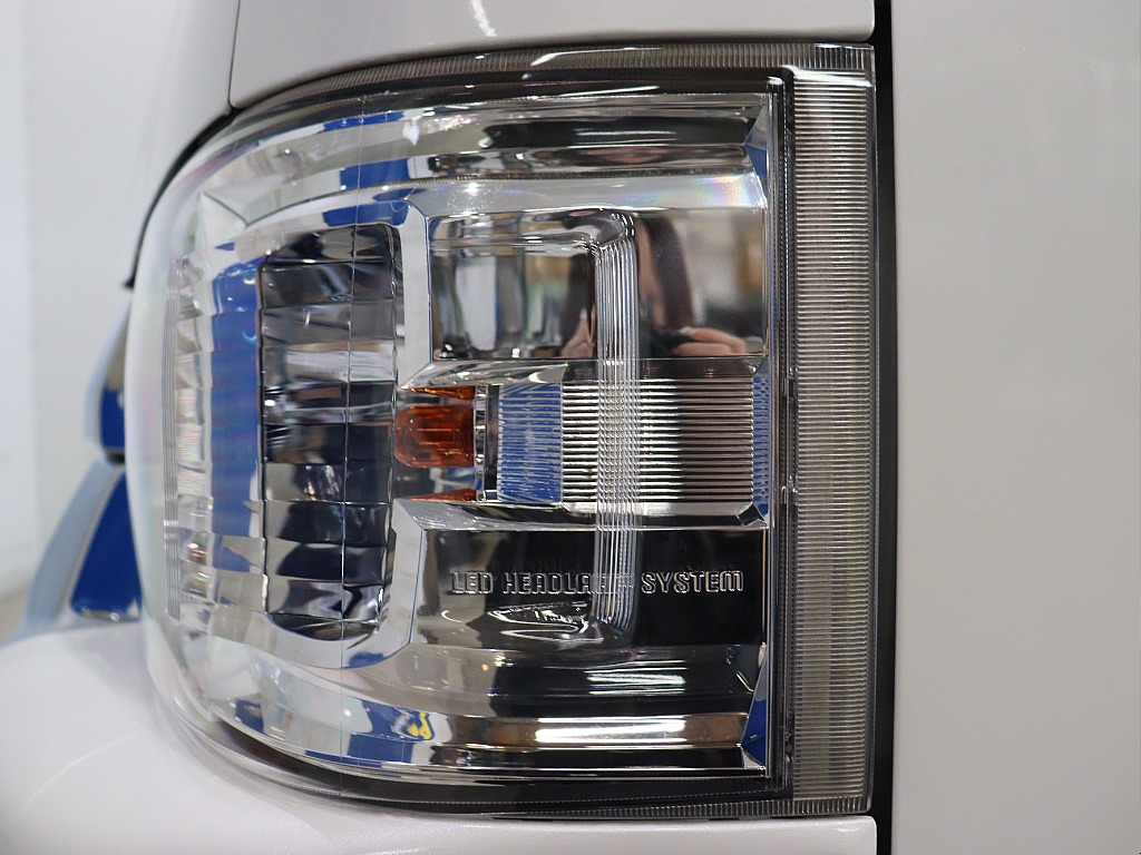 トヨタ ハイエース(51枚目)