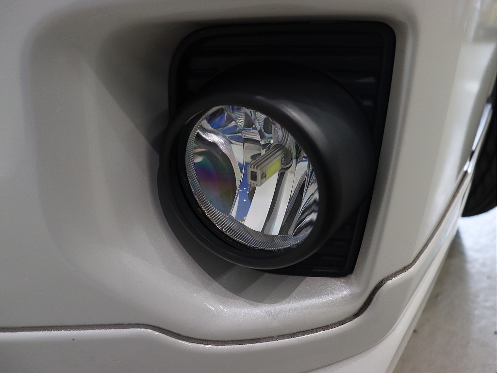 トヨタ ハイエース(52枚目)