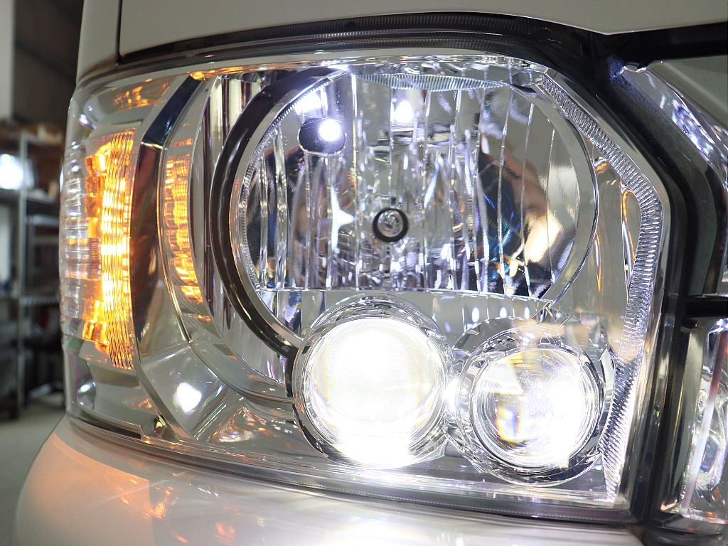 トヨタ ハイエース(53枚目)