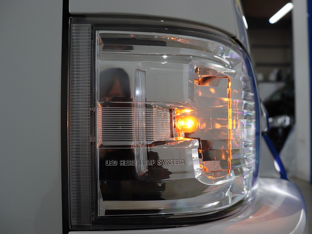 トヨタ ハイエース(55枚目)