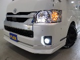 トヨタ ハイエース(60枚目)
