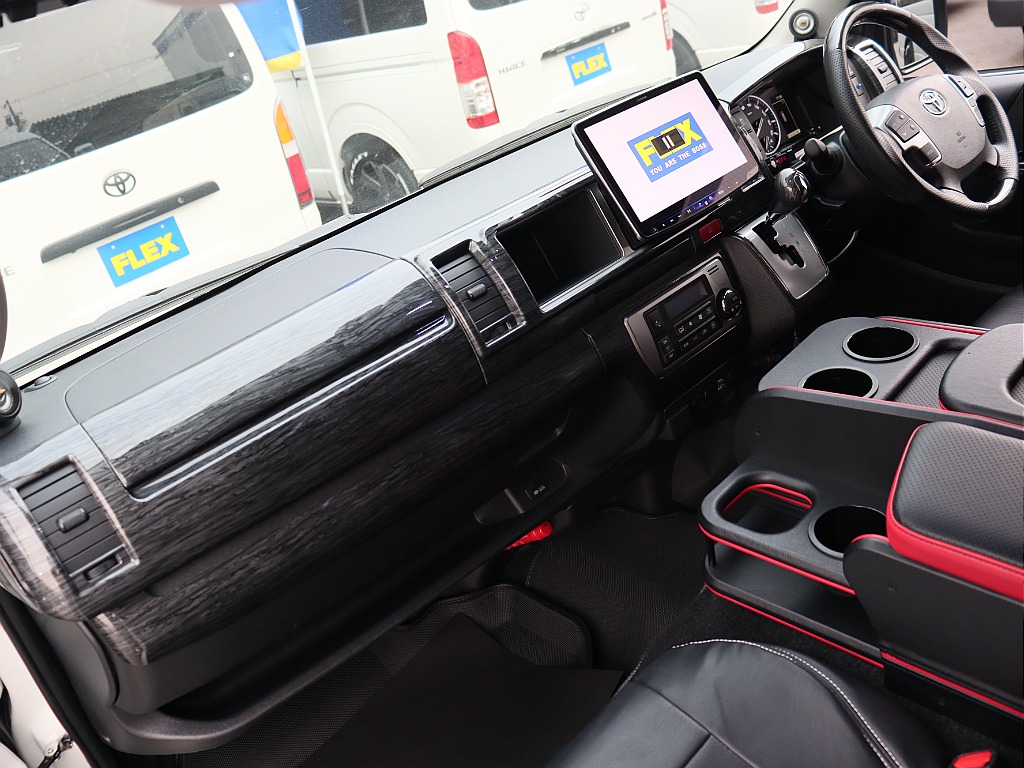 助手席エアバック