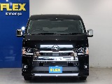 トヨタ ハイエース(11枚目)