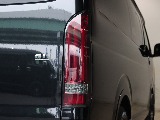 トヨタ ハイエース(17枚目)
