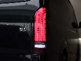 トヨタ ハイエース(19枚目)